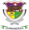Coat of arms of Chinandega