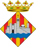 Coat of arms of Ciutadella de Menorca