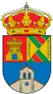 Coat of arms of Congostrina, Spain