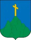 Coat of arms of Costitx