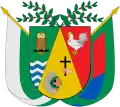 Official seal of Ebéjico