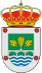 Coat of arms of Concello de O Rosal