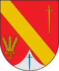 Coat of arms of Elorriaga