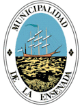 Coat of arms of Ensenada