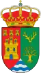 Coat of arms of Espinosa de Cervera