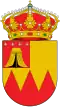 Coat of arms of Fuenteguinaldo
