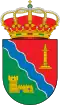 Coat of arms of Galve de Sorbe, Spain