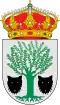 Coat of arms of Hernán-Pérez, Spain