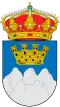 Coat of arms of La Hiruela