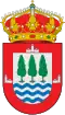 Coat of arms of Hontanares de Eresma