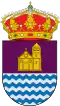 Coat of arms of Husillos