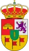 Coat of arms of Izagre