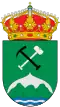 Coat of arms of La Bodera, Spain