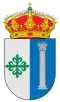 Coat of arms of La Coronada