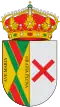 Coat of arms of La Serna del Monte