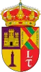 Coat of arms of La Toba, Spain