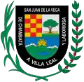 Official seal of La Vega