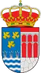 Coat of arms of Labajos