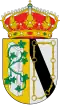 Coat of arms of Ledrada