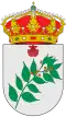 Coat of arms of Lidón