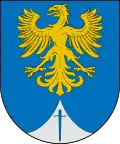 Coat of arms of Lubiano