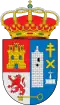 Coat of arms of Lupión