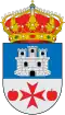 Coat of arms of Manzaneque