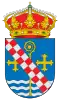 Coat of arms of Melón