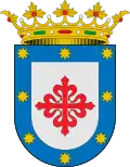 Coat of arms of Miguelturra
