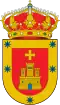 Coat of arms of Monzón de Campos