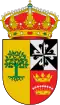 Coat of arms of Nava de Francia
