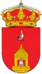 Coat of arms of Navalcán, Spain