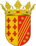Coat of arms of Noez
