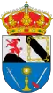 Coat of arms of Peñalsordo, Spain