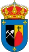 Official seal of Peñarroya-Pueblonuevo