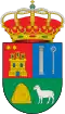 Coat of arms of Pedrosa del Páramo