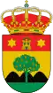Coat of arms of Pineda Trasmonte