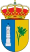 Coat of arms of Plou