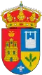 Coat of arms of Pozo de Urama