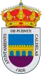 Coat of arms of Ponte Caldelas