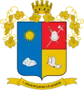 Coat of arms