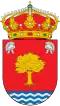 Coat of arms of Romanones