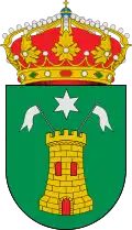 Coat of arms of Rute