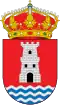 Coat of arms of Sandiás