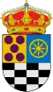 Coat of arms of Santiago Millas