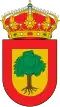 Coat of arms of Sabiñán, Spain