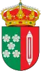 Coat of arms of Serradilla del Arroyo