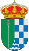 Coat of arms of Sieteiglesias de Tormes