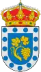 Coat of arms of Sober