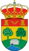 Coat of arms of Solarana